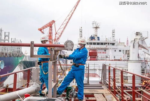 上海船廠春節假期堅守生產一線，日均出勤13800人推動造船與技術轉讓新突破