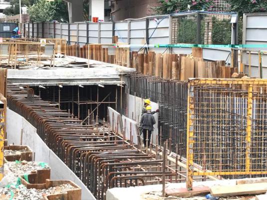 番禺治水工程全面提速，洛溪島凈水廠本月底試運行助力生態建設